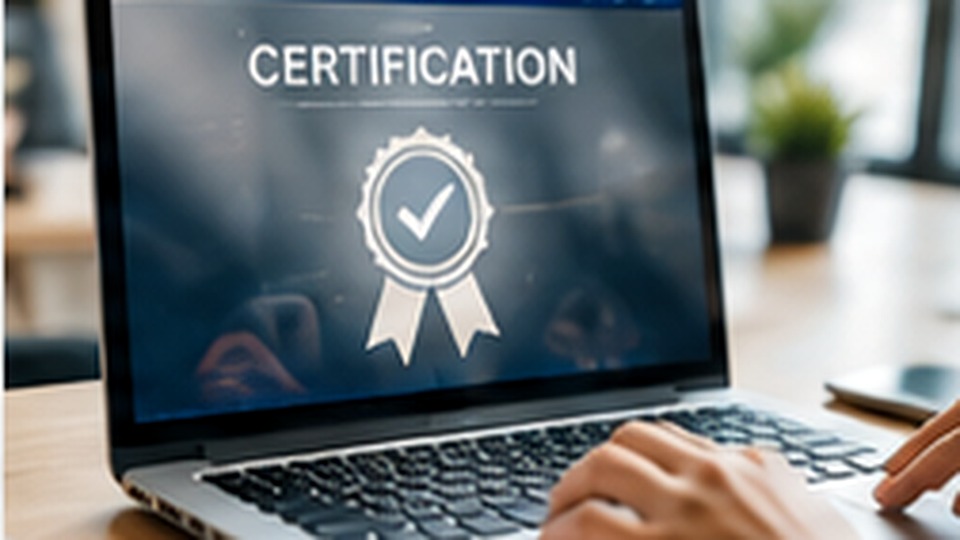 Certificazioni Informatiche