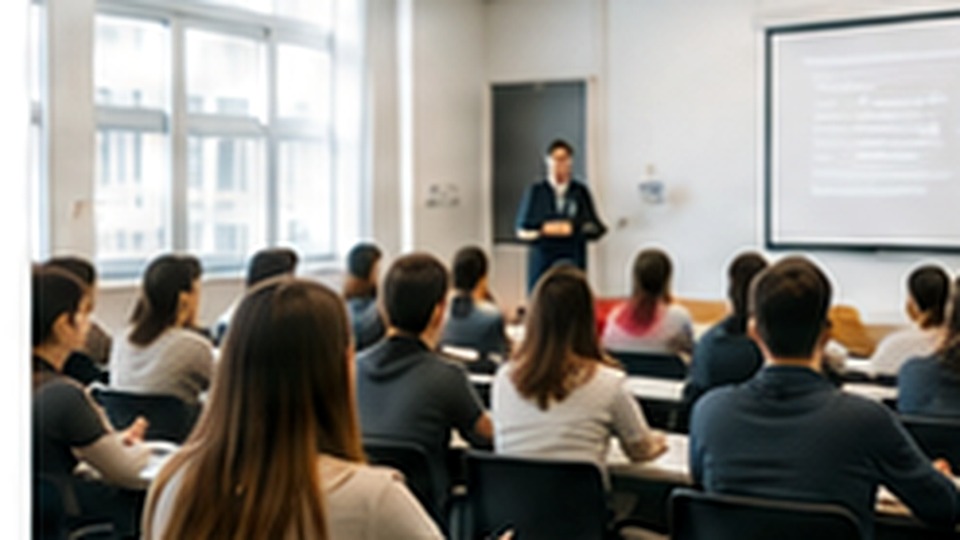 Università e Alta Formazione