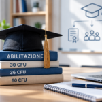 Abilitazione all'insegnamento e percorsi 30, 36 e 60 CFU