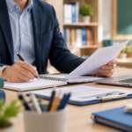 Coordinatore didattico scuole paritarie
