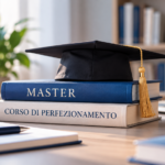 Master universitario o corso di perfezionamento