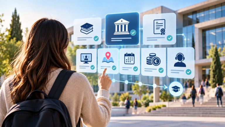 Università telematica: come funziona e cosa verificare prima dell'iscrizione